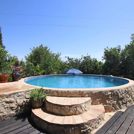 Villa Casa Do Sol